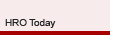 HRO Today