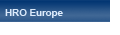 HRO Europe
