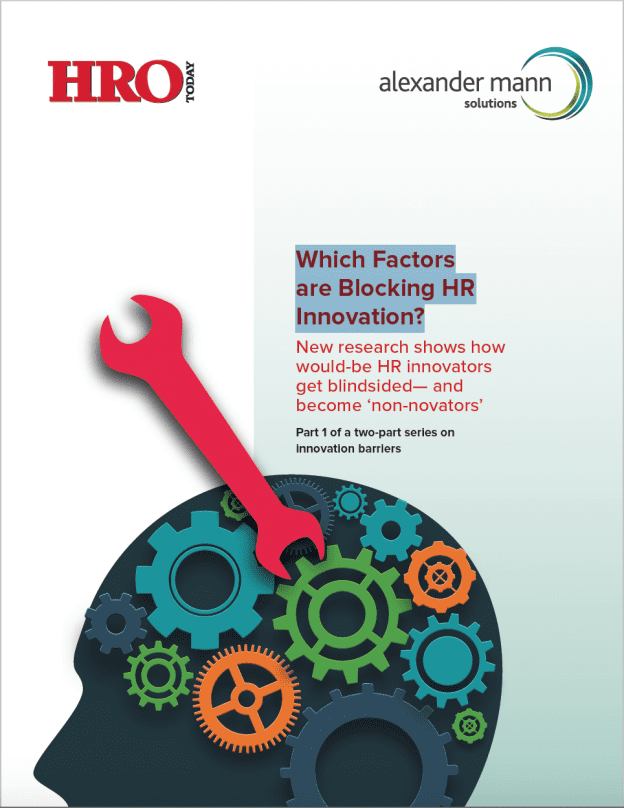 HR Innovation