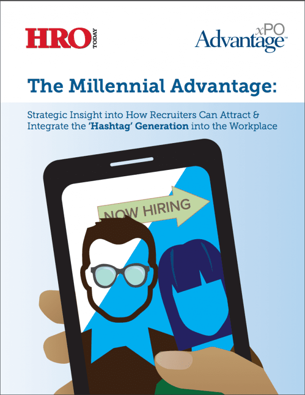 Millennial Workforce