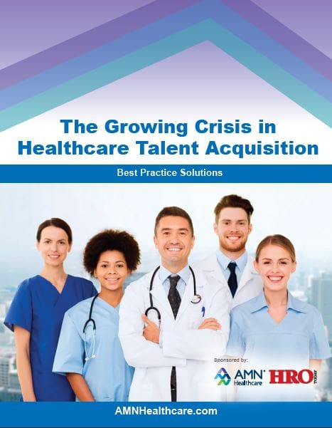 Healthcare Talent Acquisition