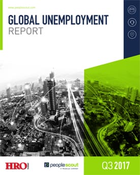 Global Unemployment Report