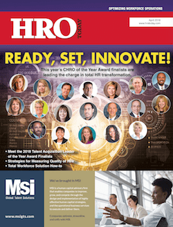 CHRO of the Year