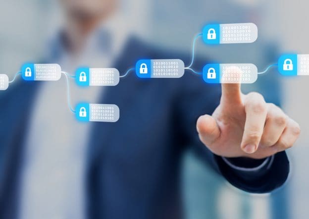 Blockchain Recruitment