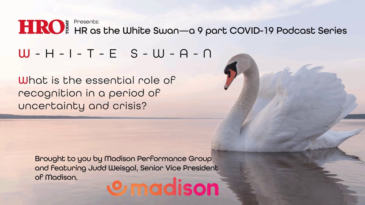HR as the White Swan 4.0 - Episode 1: Worthwhile program for your business