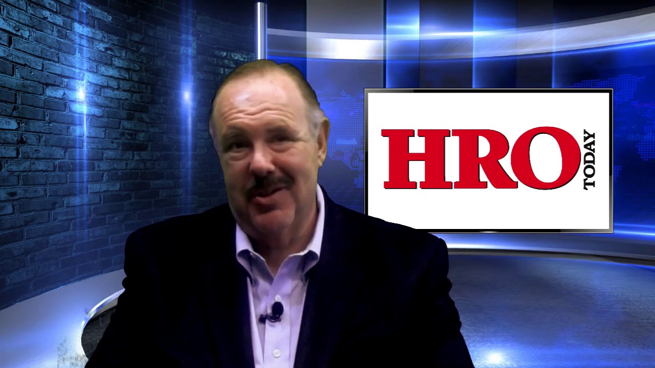 2020 HRO Today Baker's Dozen for RPO