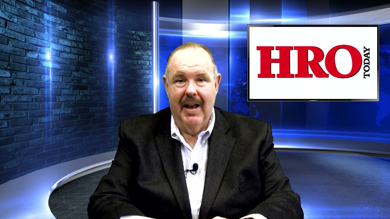 2021 HRO Today Baker's Dozen for Employee Engagement