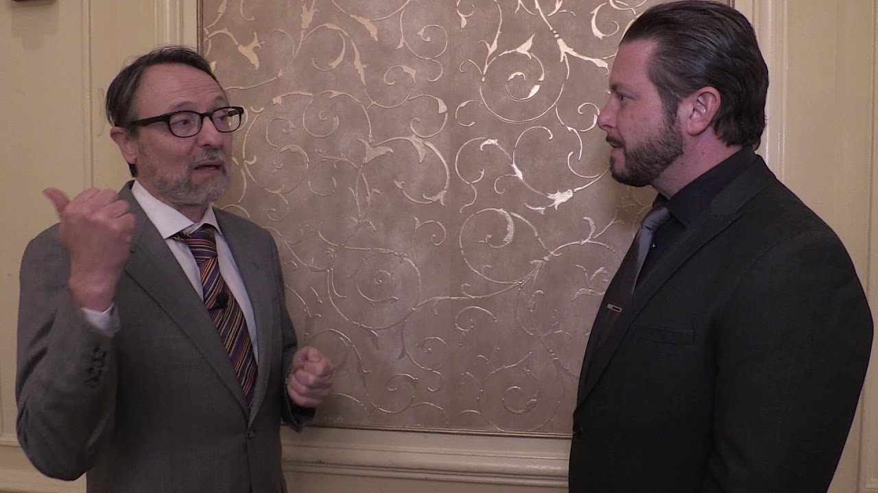 Peter Cappelli on the Importance of HR Networking - Presented by Bartech