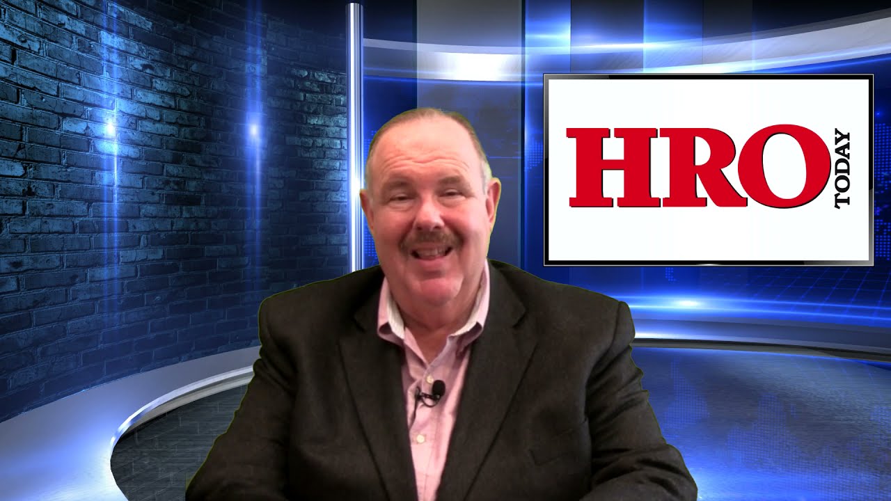 2021 HRO Today Baker's Dozen for RPO
