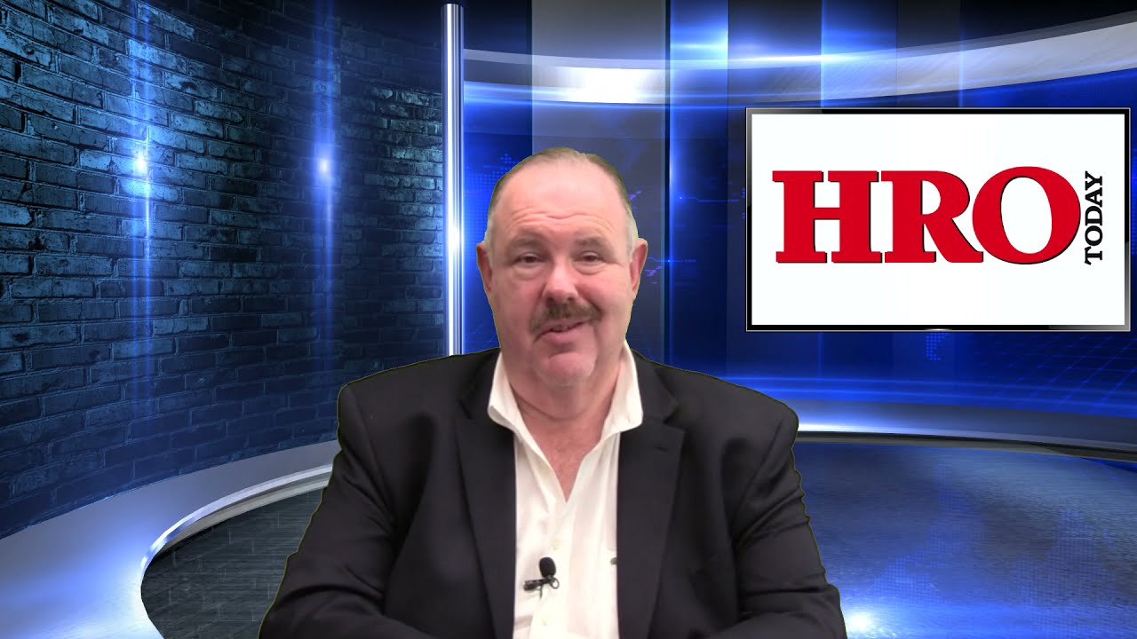 2021 HRO Today's Baker's Dozen for Pre-Employment Screening
