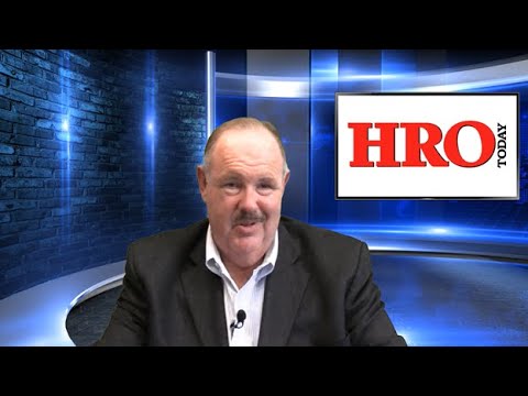 2021 HRO Today Baker's Dozen for Recognition