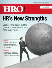 HR Outsourcing