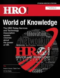 HR Outsourcing