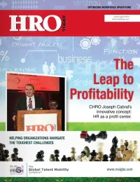 HR Outsourcing