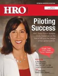 HR Outsourcing