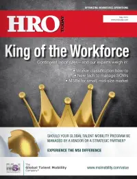 HR Outsourcing