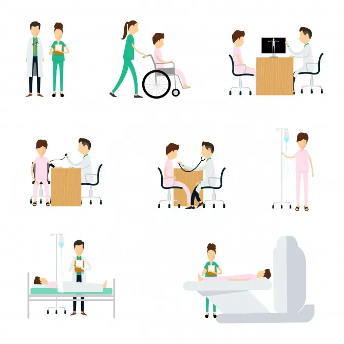 HR Healthcare Workforce