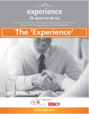 HR Outsourcing