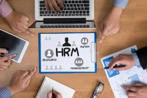 HR Outsourcing