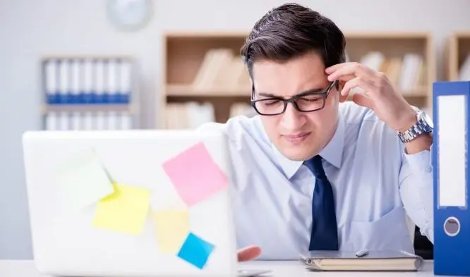 HR Outsourcing