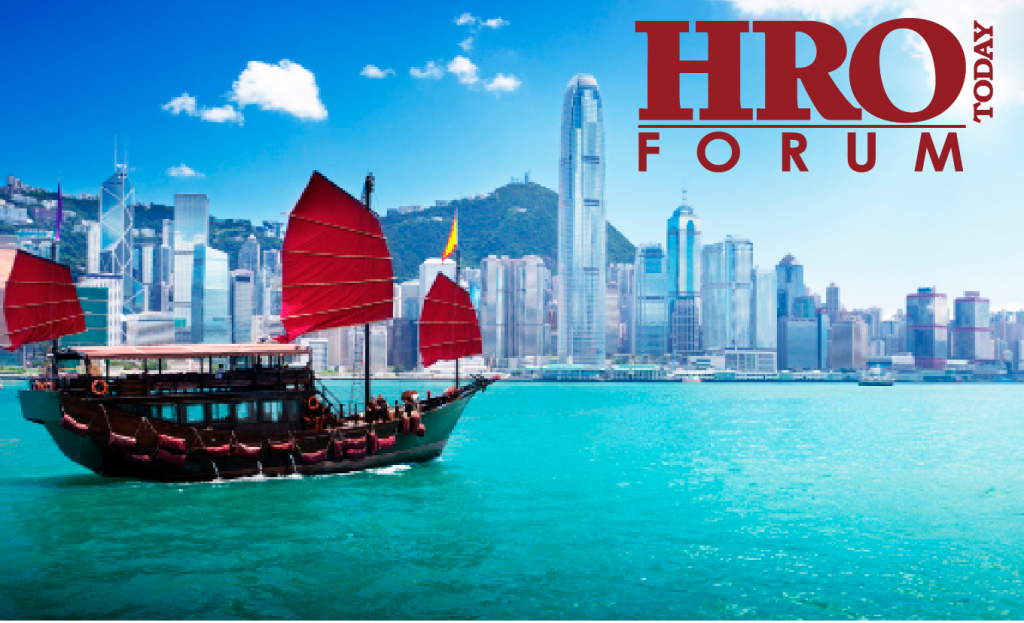 HRO Today Forum