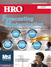 HR Outsourcing