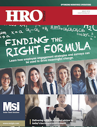 Employee Engagement