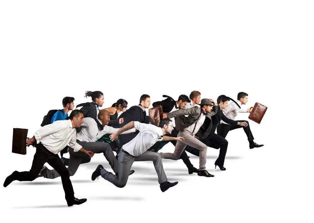 APAC Talent Shortage