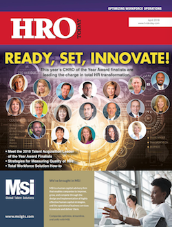 CHRO of the Year
