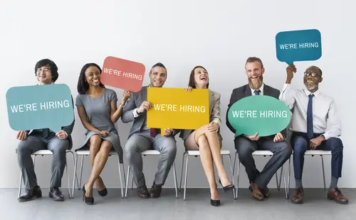 Cielo Holiday Hiring