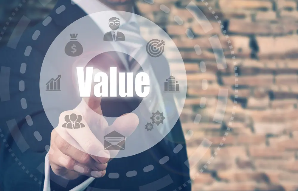 Values-Based Recognition