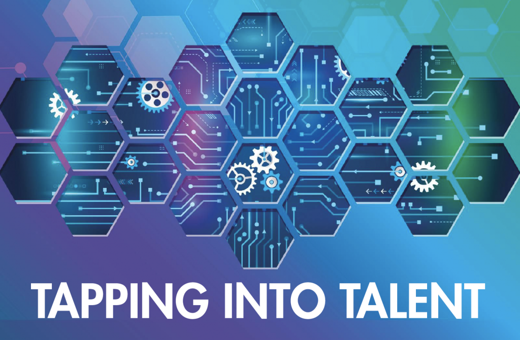 Talent Acquisition Leader of the Year