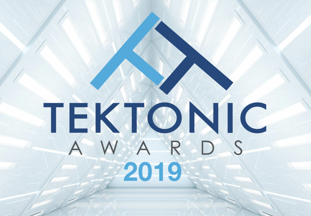 TekTonic Awards