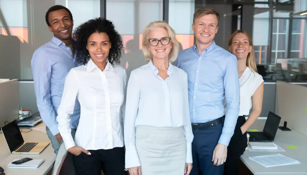 Workforce Generations