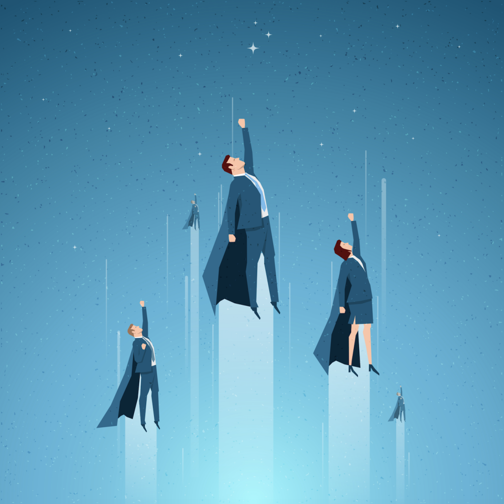 Talent Management