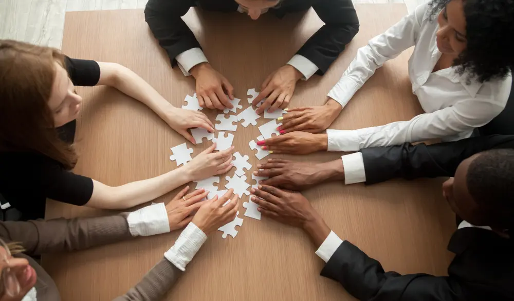 Values-based interview