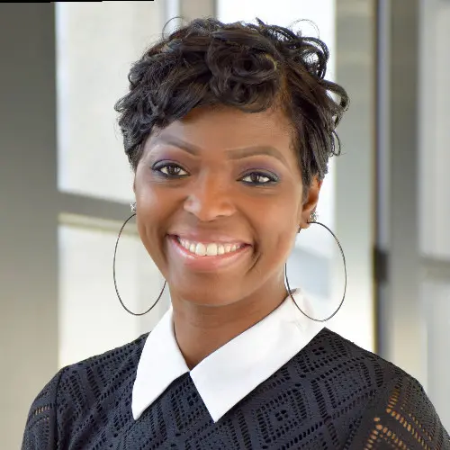 Melva Allen, Human Resource Manager, Oakland County, Michigan