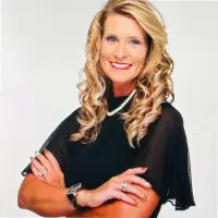 Stephanie McClendon, EVP, Chief of Retail Community, Banking First Federal Bank