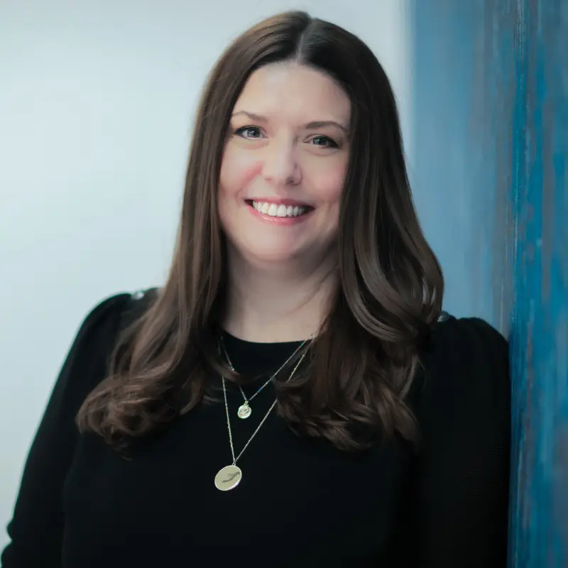 Brandi Yates, AVP of Learning & Development, Ultimate Medical Academy (UMA)
