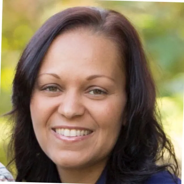 Cassondra Searight, Deputy Director of Strategy and Policy, US Department of Agriculture