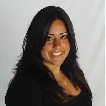 Christina Carlino Poirier