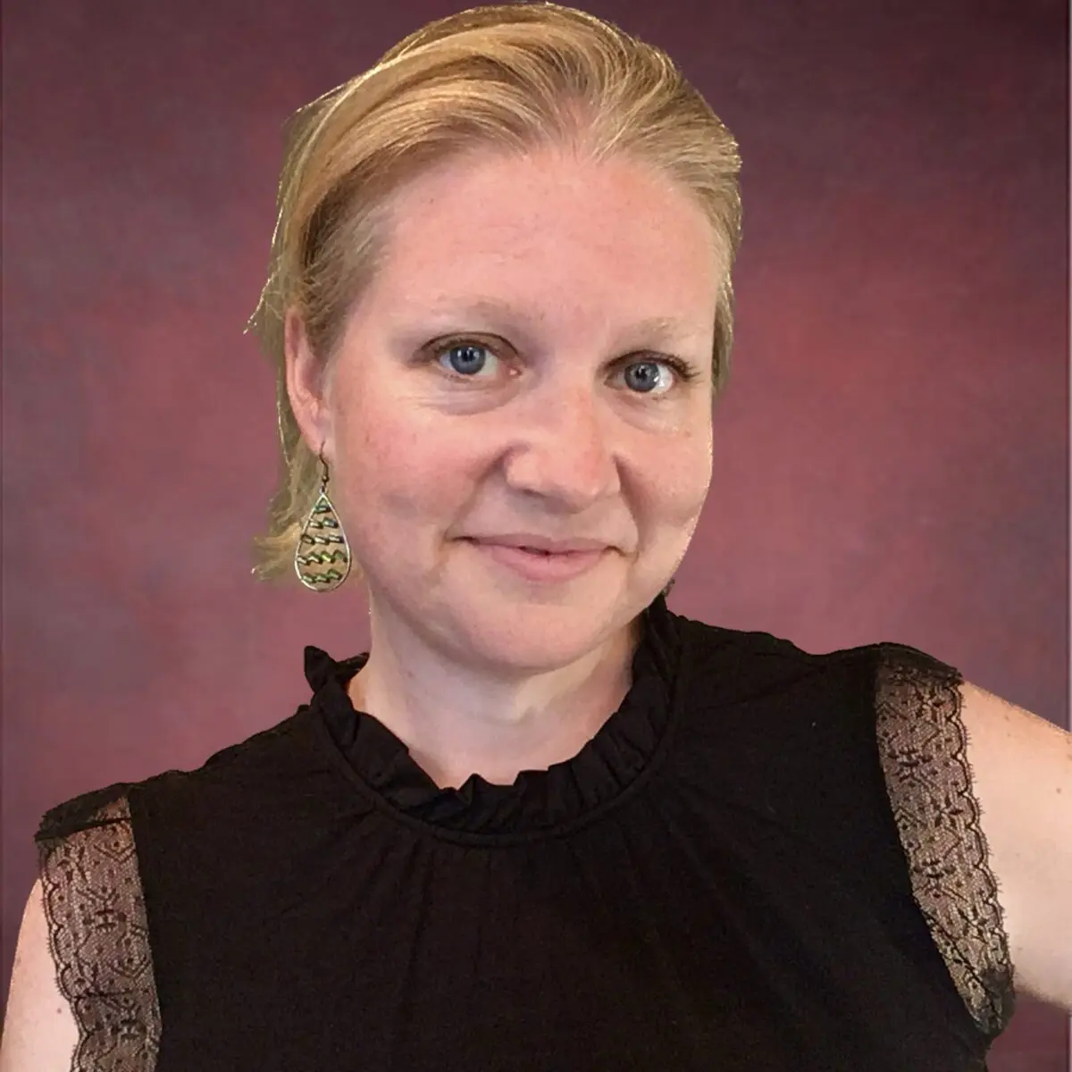Erika Bialek, Director of Learning & Development, EisnerAmper LLP