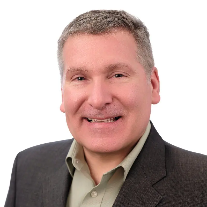 Maurice P. Rondeau