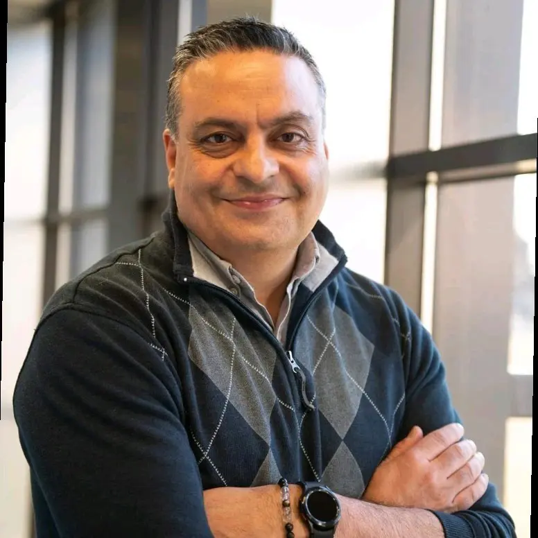 Sunil Asija