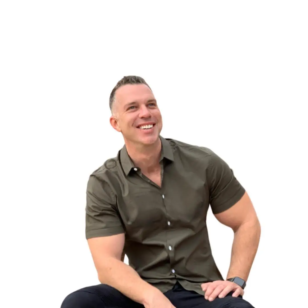 Trent Cotton, VP of Talent and Culture, Hatchworks