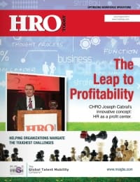 HR Outsourcing