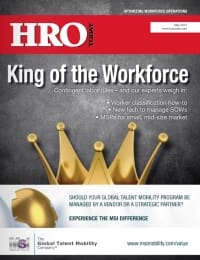 HR Outsourcing