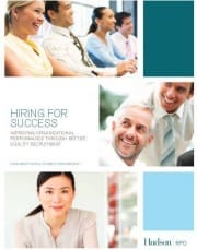 HR Outsourcing