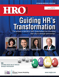 HR Transformation