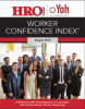 HRO Today Yoh Worker Confidence Index